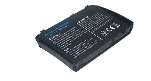 4000mAh Batterie pour Samsung NP-Q1U/YM/SEF NP-Q1UA000/SEF NP-Q1UFY01/SE