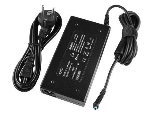 120W XJPR Adaptateur Chargeur Remplacement pour Dock G5 L64086-001 + Cordon