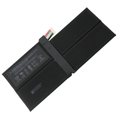 Original Batterie Microsoft Surface Pro 7 5702mAh 43.2Wh