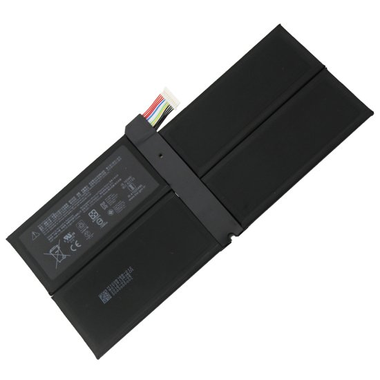 Original Batterie Microsoft Surface Pro 7 5702mAh 43.2Wh - Cliquez sur l'image pour la fermer