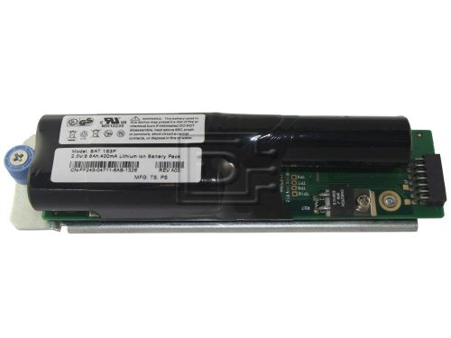 Original 24.4Wh 6600mAh Batterie Dell Powervault MD3000i