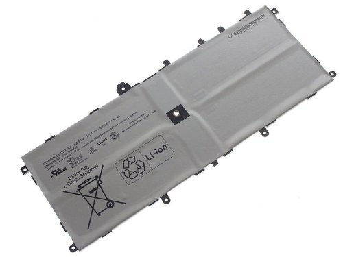 Original 6320mAh 48Wh Batterie Sony Vaio SVD13215PXB