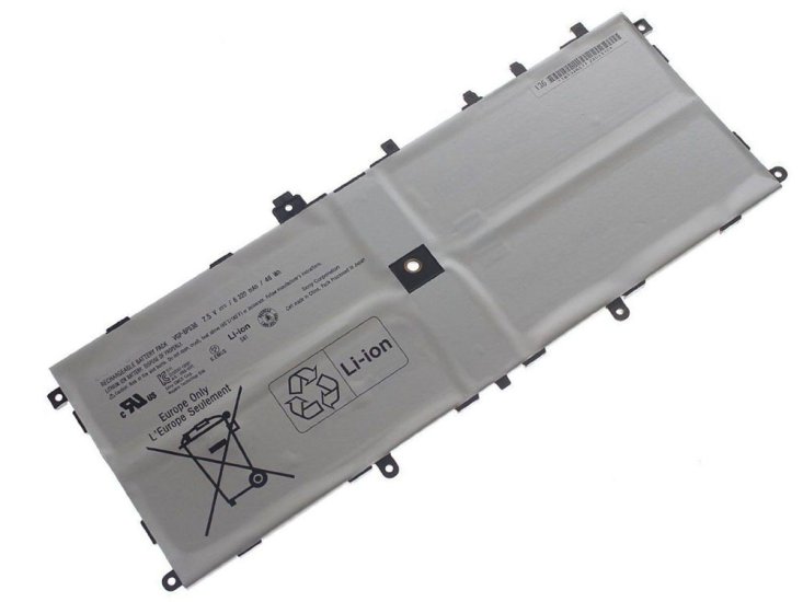 Original 6320mAh 48Wh Batterie Sony Vaio SVD13213CXB - Cliquez sur l'image pour la fermer