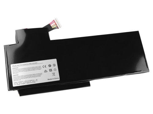 5400mAh Batterie pour MSI gs70 2qe-003 gs70 2qe-046nl gs70 2qe-056fr