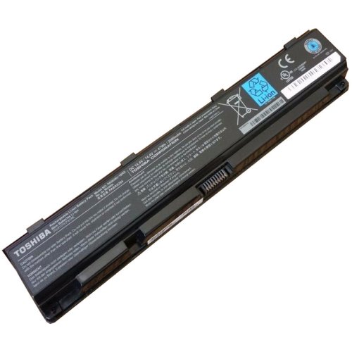 3000mAh Batterie pour Toshiba Qosmio X70-A-10F X70-A-10J X70-A-10N