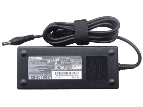 120W Original AC Adaptateur Chargeur pour Toshiba equium a60-158 a60-173