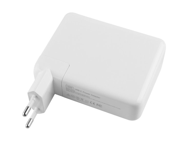 140W USB-C Chargeur Apple MacBook Air 13 M2 2022 MLXY3F/A AC Adaptateur - Cliquez sur l'image pour la fermer