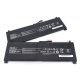 Batterie MSI BTY-M54 925QA054H 5920mAh 90Wh