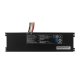 Batterie Getac PF4WN-00-13-3S1P-0 4100mAh 46.74Wh