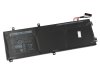 56Whr Original Batterie pour Dell Precision 5510 M5510 Workstation