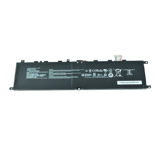 Batterie MSI BTY-M57 4280mAh 65Wh - Cliquez sur l'image pour la fermer