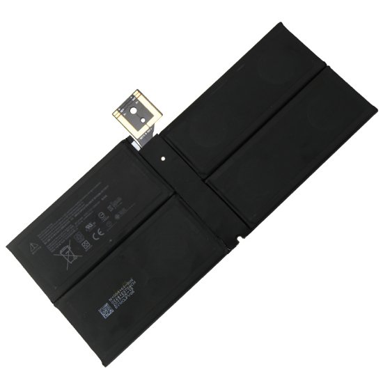 Original Batterie Microsoft DYNM02 G3HTA038H 5940mAh 45Wh - Cliquez sur l'image pour la fermer