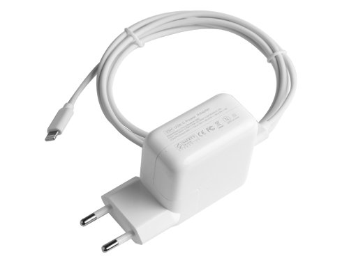 30W USB-C Vers Lightning Adaptateur Chargeur Apple iPhone XR MT4R2LL/A