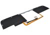 18Wh Batterie Original pour HP Spectre 13 x2 pro Series