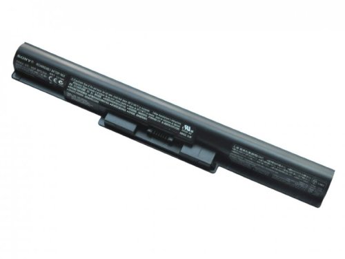 2670mAh Batterie Original pour Sony Vaio SVF1521H1EB