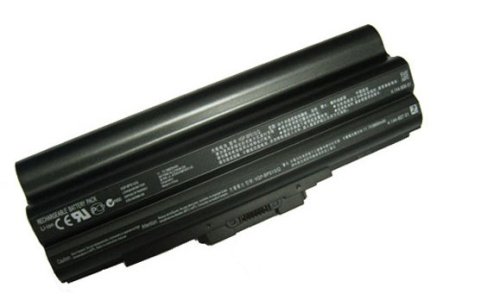 10400mah Batterie pour Sony VGP-BPS13S VGP-BPS13/B