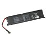 Original Batterie Razer 4ICP5/46/108 4221mAh 65Wh