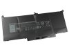 60Wh Original Batterie Dell F3YGT 0F3YGT 2X39G