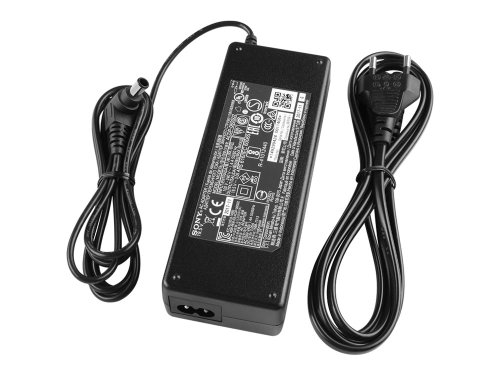 60W Original AC Adaptateur Chargeur pour Sony 149048611 ACDP-002