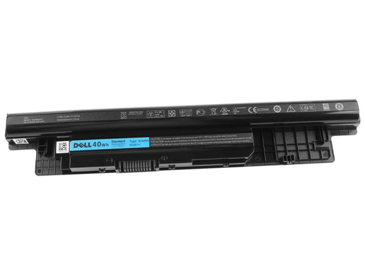 40Wh Batterie Original pour Dell Inspiron 17-5748 P26E001 - Cliquez sur l'image pour la fermer