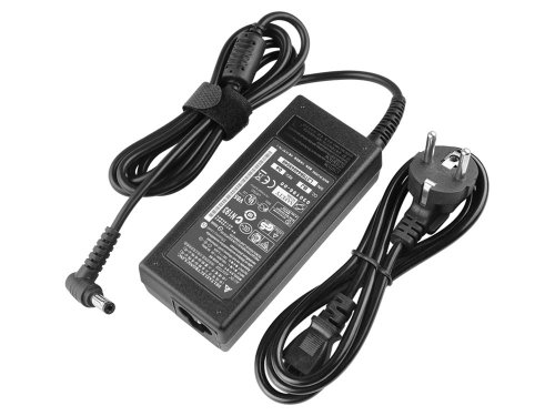 65W Original AC Adaptateur Chargeur pour Packard Bell EasyNote BU45