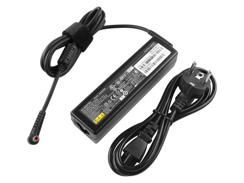 65W Original AC Adaptateur Chargeur pour Fujitsu Stylistic R726 Q616 Q736