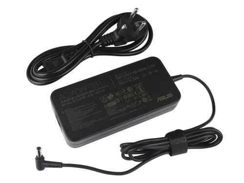 Adaptateur Chargeur Original Asus A15-120P1A a15 120p1a(5.5mm * 2.5mm) 120W