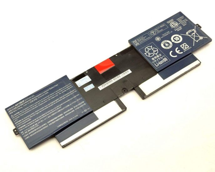 Original 2310mAh 34Wh Batterie Acer BT00403022 BT.00403.022 - Cliquez sur l'image pour la fermer