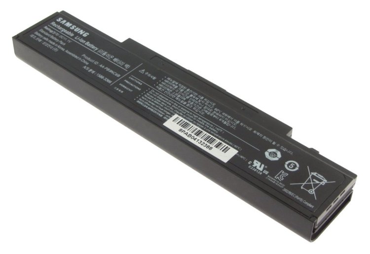 4400mAh Batterie pour Samsung NP-R522-FS02FR NP-R522-FS03FR NP-R522-FS04FR - Cliquez sur l'image pour la fermer