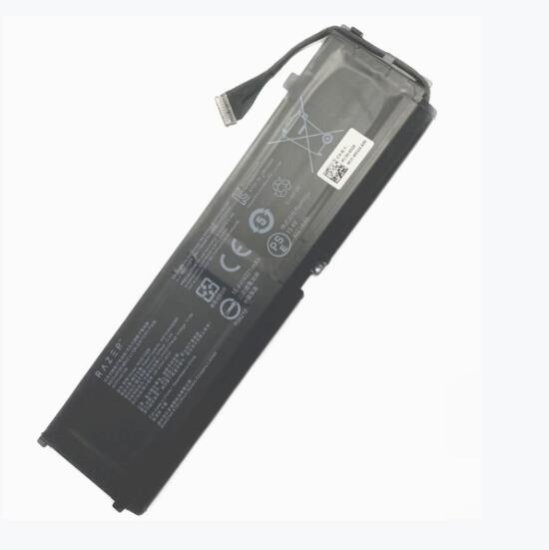 Original Batterie Razer Blade 15 RZ09-03304 4221mAh 65Wh - Cliquez sur l'image pour la fermer