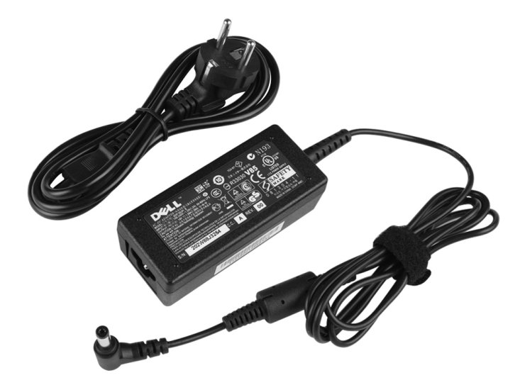 30W Original AC Adaptateur Chargeur pour Dell 330-9808 ADP-30TH B - Cliquez sur l'image pour la fermer