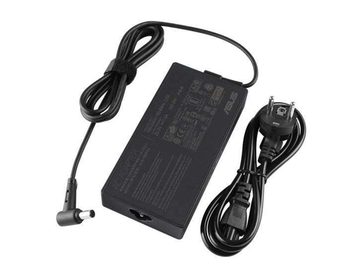 Original 150W Asus A18-150P1A(6.0mm*3.7mm) AC Adaptateur Chargeur - Cliquez sur l'image pour la fermer