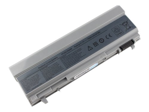 7800mAh Batterie Dell 451-11399 451-11443