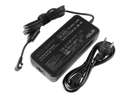 180W Original AC Adaptateur Chargeur Asus A17-180P1A