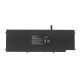 Original Batterie Razer Blade Stealth 13 RZ09-02393E32-R3U1 4640mAh 53.6Wh