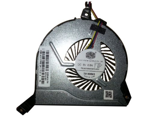 Ventilateur CPU Original pour HP FB06008M05SPA-001