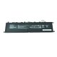 Batterie MSI BTY-M57 4280mAh 65Wh