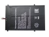 Batterie Haier PL3588106P-2P 9000mAh 34.2Wh