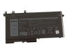 51Wh Original Batterie Dell Latitude 5288 5488