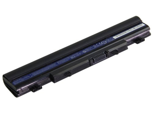 58Wh Batterie pour Acer TravelMate P256