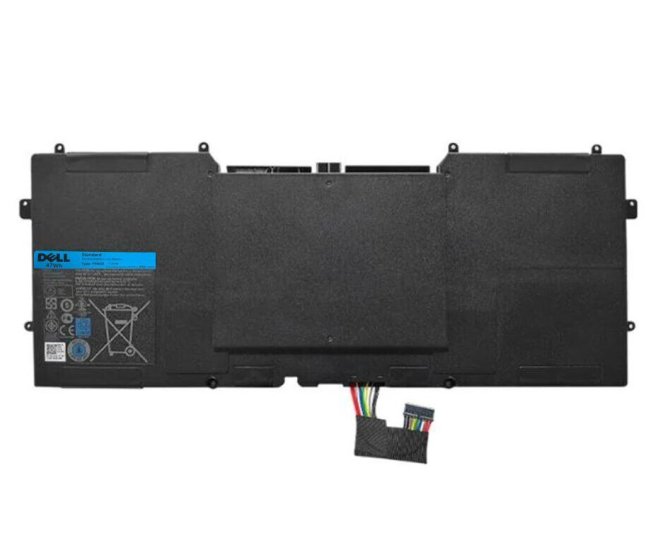 47Wh Batterie Original pour Dell XPS 13 L321X - Cliquez sur l'image pour la fermer