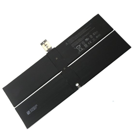 Original Batterie Microsoft 2ICP3/56/136-2 5970mAh 45.2Wh - Cliquez sur l'image pour la fermer