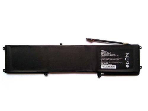 Original Batterie Razer Blade 14 2014 RZ09-01161 6400mAh 71.04Wh