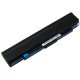 4400mAh Batterie pour Acer Aspire One 721