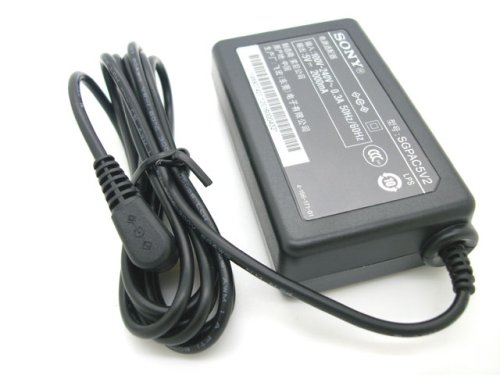 10W Original AC Adaptateur Chargeur pour Sony SGPT211NL SGPT211