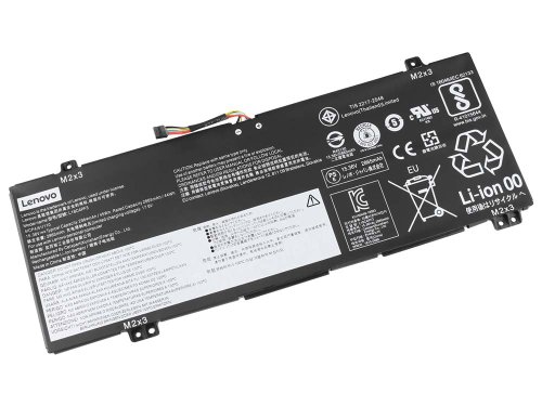 Original 2964mAh 45Wh Batterie Lenovo ideapad C340-14IML 81TK003SAU