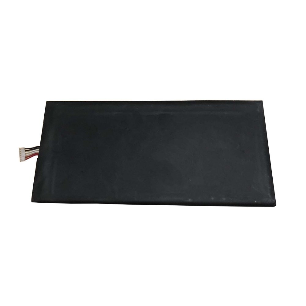 Original 3400mAh 12.92Wh Batterie Acer Iconia Tab 7 A1-713HD