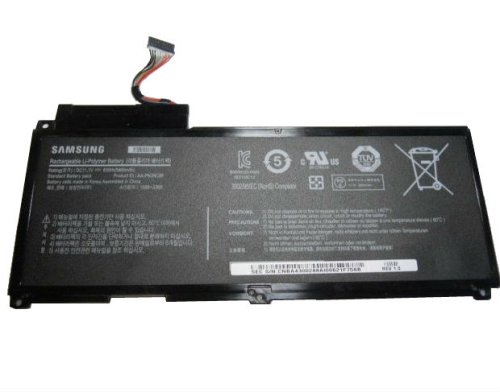 5900mAh Batterie Original pour Samsung NP-QX310-S03FR NP-QX310-S04FR