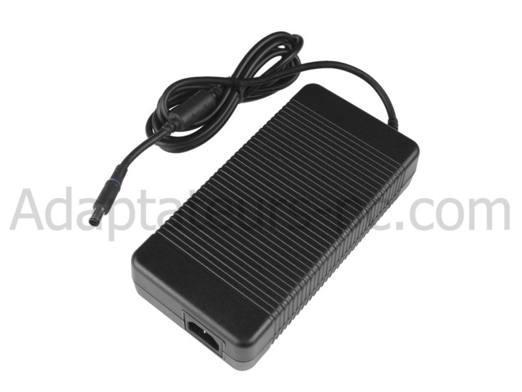 Original 330W Dell P31E P31E002 AC Adaptateur Chargeur - Cliquez sur l'image pour la fermer