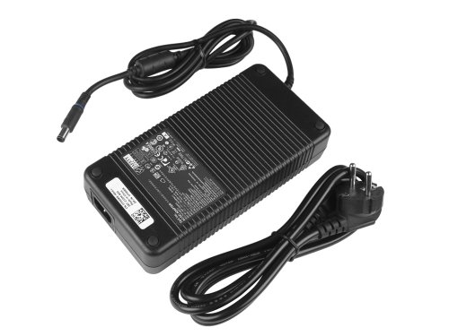 330W Original AC Adaptateur Chargeur pour Alienware AX51R2-17153BK